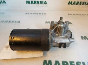 Wiper Motor PEUGEOT 206 Schrägheck (2A/C)