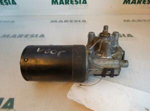 Wiper Motor PEUGEOT 206 Schrägheck (2A/C)