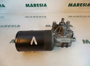 Wiper Motor PEUGEOT 206 Schrägheck (2A/C)