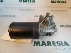 Wiper Motor PEUGEOT 206 Schrägheck (2A/C), PEUGEOT 206 Stufenheck (--)