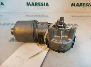 Wiper Motor PEUGEOT 206 Schrägheck (2A/C), PEUGEOT 206 SW (2E/K)