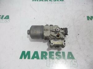 Wiper Motor RENAULT Twingo II (CN0)