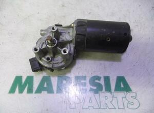 Wiper Motor PEUGEOT 206 Schrägheck (2A/C)