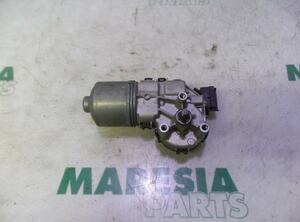 Wiper Motor PEUGEOT 206 Schrägheck (2A/C), PEUGEOT 206 Stufenheck (--)