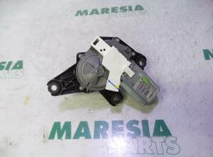 Wiper Motor RENAULT Clio III (BR0/1, CR0/1), RENAULT Clio IV (BH)