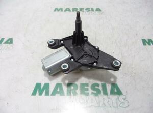 Wiper Motor RENAULT Twingo II (CN0)