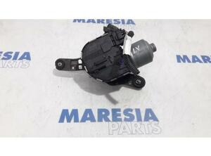 Wiper Motor CITROËN C4 Grand Picasso II (DA, DE), CITROËN C4 Picasso II (--)