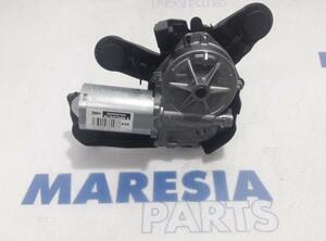 Wiper Motor PEUGEOT 2008 I (CU)