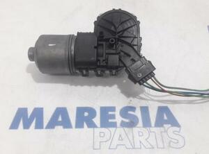 Wischermotor vorne Peugeot Partner II Kasten  0390241621 P15236770