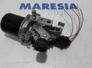 Wischermotor vorne Citroen C3 II SC 6405QC P16384143