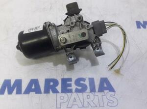 Wiper Motor RENAULT Clio IV Grandtour (KH)