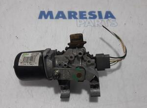 Wiper Motor RENAULT Captur I (H5, J5), RENAULT Clio IV (BH)