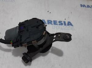 Wiper Motor CITROËN C4 Grand Picasso II (DA, DE), CITROËN C4 Picasso II (--)