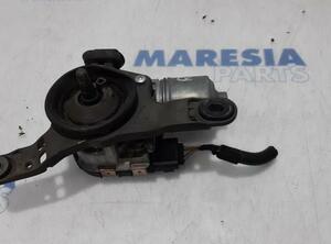 Wiper Motor CITROËN C4 Grand Picasso II (DA, DE), CITROËN C4 Picasso II (--)