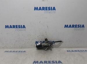 Wiper Motor RENAULT Captur I (H5, J5), RENAULT Clio IV (BH)