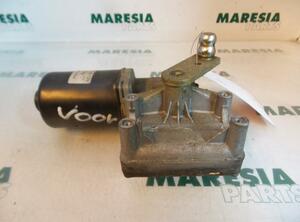 Wiper Motor PEUGEOT 307 (3A/C)