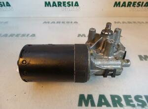 Wiper Motor PEUGEOT 206 Schrägheck (2A/C)