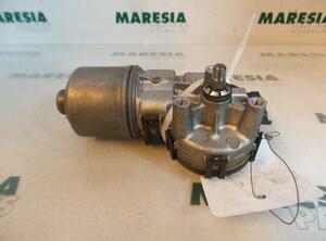 Wiper Motor PEUGEOT 206 Schrägheck (2A/C), PEUGEOT 206 SW (2E/K)