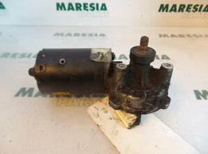 Wiper Motor PEUGEOT PARTNER Box Body/MPV (5_, G_)