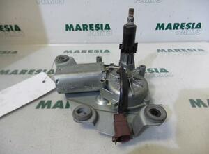 Wiper Motor PEUGEOT 206 Schrägheck (2A/C)