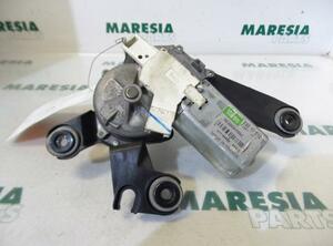 Wiper Motor PEUGEOT 206 Schrägheck (2A/C), PEUGEOT 206 Stufenheck (--)