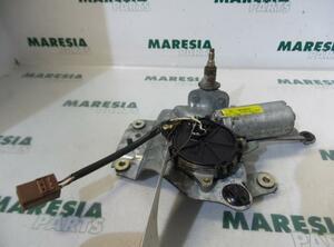 Wiper Motor PEUGEOT PARTNER Box Body/MPV (5_, G_)