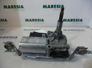 Wiper Motor RENAULT Scénic I Großraumlimousine (FA0, JA0/1)