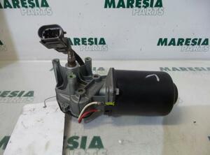 Wiper Motor RENAULT Clio II (BB, CB)