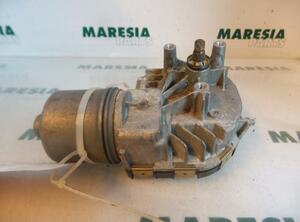 Wiper Motor PEUGEOT 407 (6D)