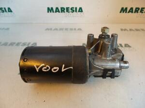 Wischermotor vorne Peugeot 206 Schrägheck 2A/C 0390241360 P2127243