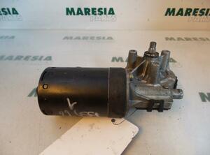 Wiper Motor PEUGEOT 206 Schrägheck (2A/C)