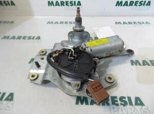 Wiper Motor PEUGEOT PARTNER Box Body/MPV (5_, G_)