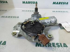 Wiper Motor PEUGEOT PARTNER Box Body/MPV (5_, G_)