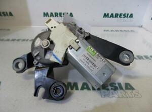 Wiper Motor PEUGEOT 206 Schrägheck (2A/C)