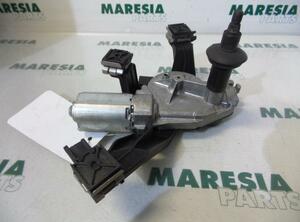 Wiper Motor PEUGEOT 207 (WA, WC)