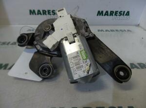 Wiper Motor CITROËN C2 (JM)