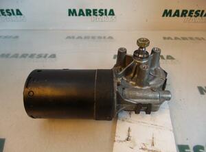 Wiper Motor PEUGEOT 206 Schrägheck (2A/C)