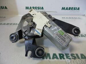 Wiper Motor PEUGEOT 206 Schrägheck (2A/C)