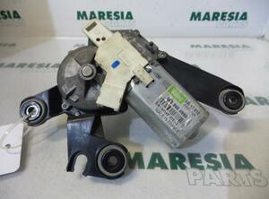 Wiper Motor PEUGEOT 206 Schrägheck (2A/C)