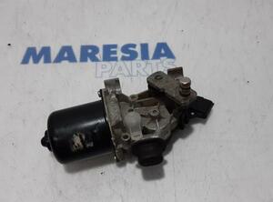 Wiper Motor RENAULT MEGANE III Grandtour (KZ0/1)