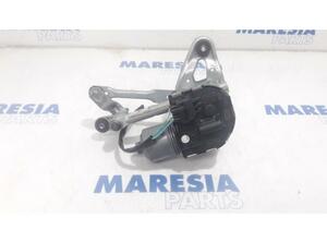 Wiper Motor PEUGEOT 3008 Großraumlimousine (0U_)