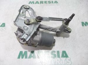 Wiper Motor PEUGEOT 3008 Großraumlimousine (0U_)