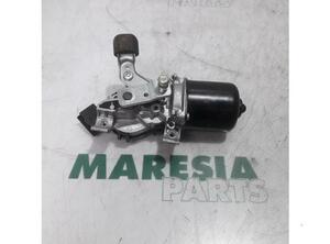 Wischermotor vorne Citroen C3 II SC 6405QC P9959219