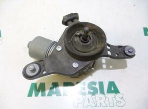 Wiper Motor CITROËN C4 Grand Picasso II (DA, DE), CITROËN C4 Picasso II (--)