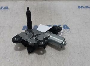 Wiper Motor RENAULT MEGANE III Hatchback (BZ0/1_, B3_)