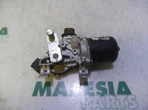 Wiper Motor RENAULT MEGANE III Hatchback (BZ0/1_, B3_)