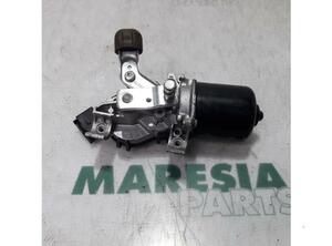 Wischermotor vorne Citroen C3 II SC 6405QC P9187413