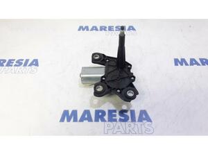 Wiper Motor PEUGEOT PARTNER Box Body/MPV