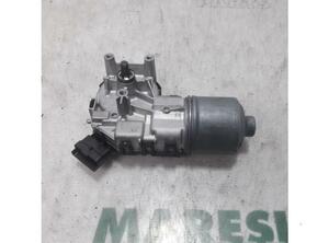 Wischermotor vorne Peugeot Partner II Kasten  0390241621 P10739570