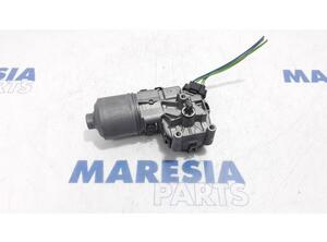 Wiper Motor PEUGEOT PARTNER Box Body/MPV